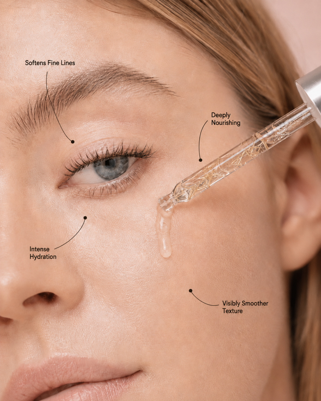 Auden Golden Silk™ 30 Peptide Ampoule