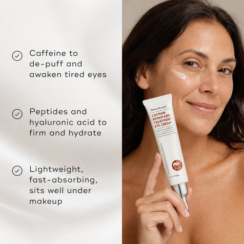 Bright Eyes Cream for Women