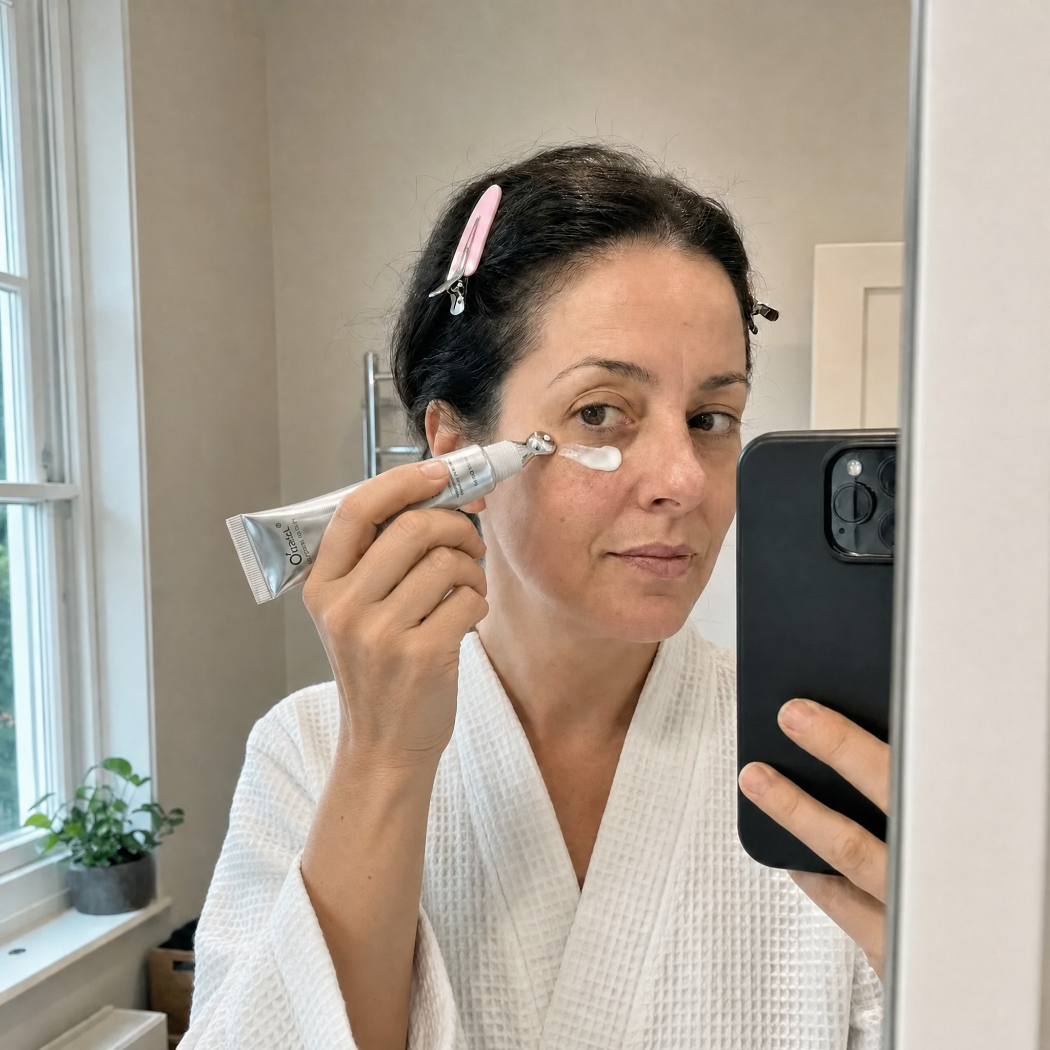 Auden Lift & Hydrate Eye Cream