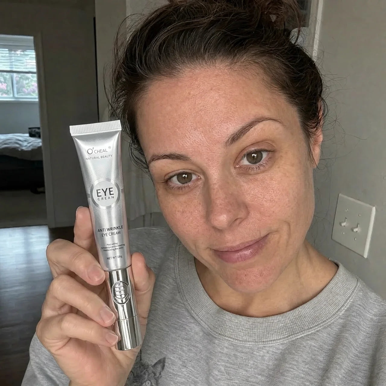 Auden Lift & Hydrate Eye Cream