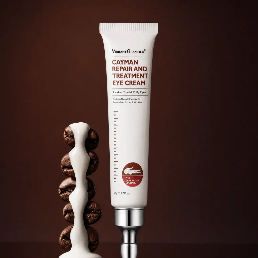 Bright Eyes Cream for Women
